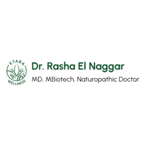 Dr. Rasha El Naggar Naturopathic Doctor