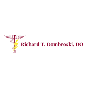 Dr Richard Dombroski