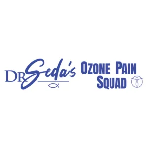 Dr. Seda's Ozone Pain Squad