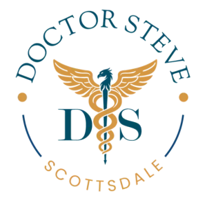Dr. Steve