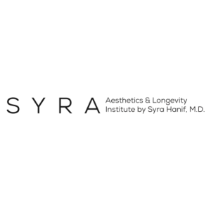 Dr. Syra Aesthetics & Longevity Institute
