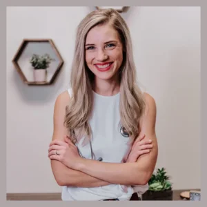 Dr. Tara Burke, NMD