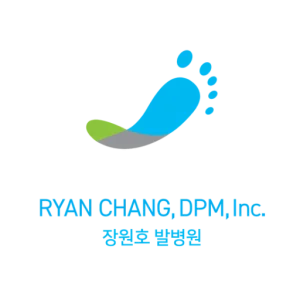 Dr. Won Ho Ryan Chang, DPM