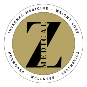 Dr. Z Internal Medicine