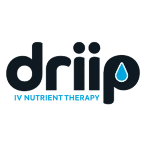 Driip IV-Deephaven
