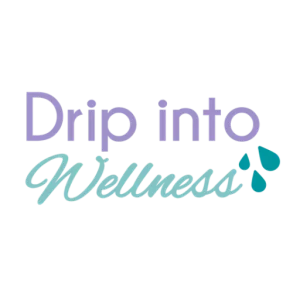 Drip into Wellness