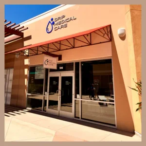 Drip Medical Care