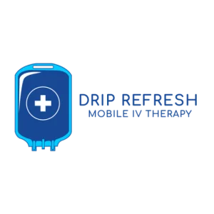 Drip Refresh Mobile IV Therapy