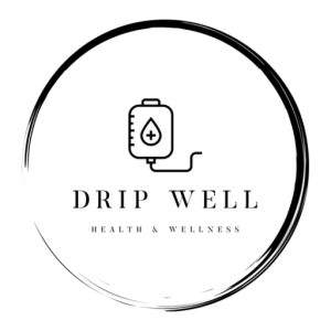 DripWell