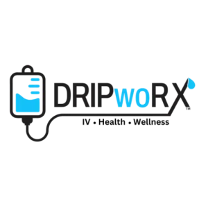 DRIPwoRX IV Vitamin Therapy.Health.Wellness (Opening Soon!)