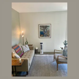 East Bay Integrative Therapy