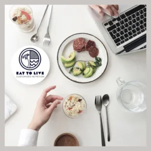 Eat To Live