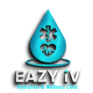 Eazy iV Hydration & Wellness Clinic