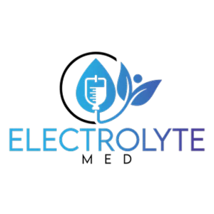 Electrolyte Med Mobile IV Therapy