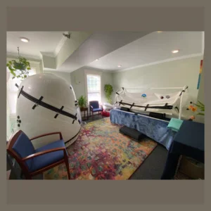 Elements Of Life Hyperbaric Oxygen Therapy
