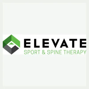 Elevate Sport & Spine Therapy