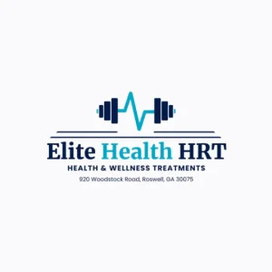 Elite Health HRT - Hickory Flat