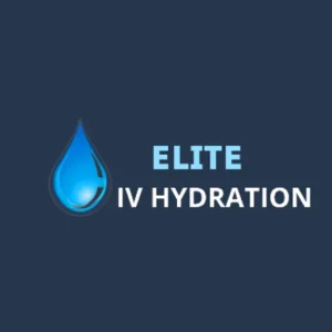 Elite Hydration IV - EliteHydrationIV