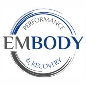 Embody Performance & Recovery