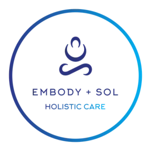 Embody + Sol Holistic Care