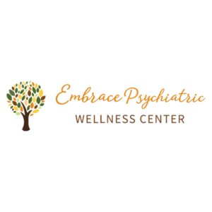 Embrace Psychiatric Wellness Center