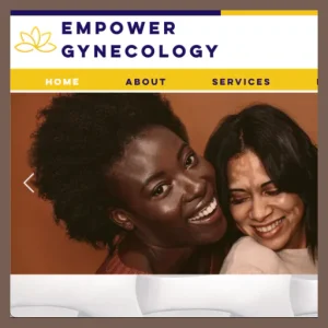 Empower Gynecology