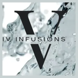 Envy IV Infusions
