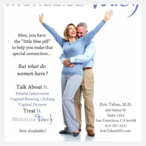 Eric Tabas, MD