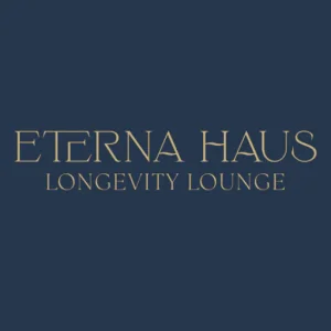 ETERNA HAUS Longevity Lounge - fka CryoZone