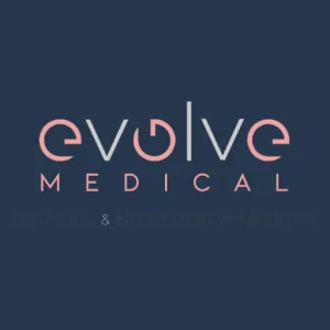 Evolve Medical Anti-Aging & Regenerative Medicine