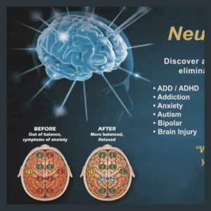 Exusia Therapeutics Neurofeedback