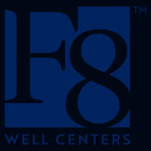 F8 Well Centers