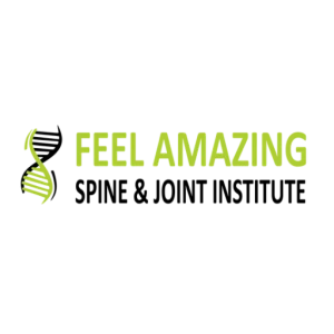 Feel Amazing Spine and Joint Institute