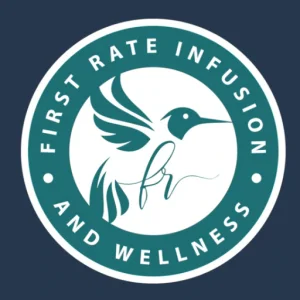 First Rate Infusion and Wellness- First Rate Ketamine Clinic