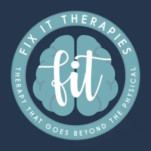 Fix It Therapies LLC