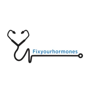 Fix Your Hormones & Wellness Weight Loss
