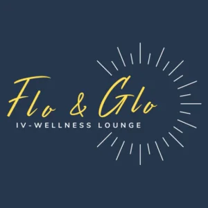 Flo & Glo IV Wellness Lounge