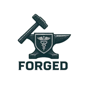 Forged Medical Wellness