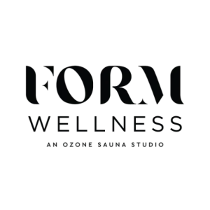 FORM Wellness Ozone Sauna Studio
