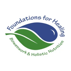 Foundations for Healing - Bowenwork & Holistic Nutrition