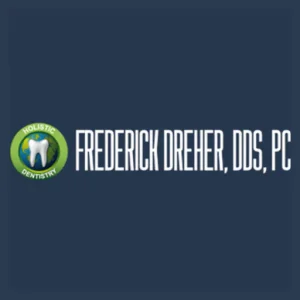 Frederick Dreher DDS