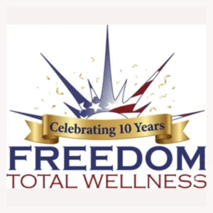 Freedom Total Wellness