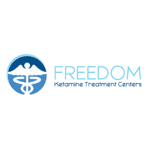 Freedomketaminecenters