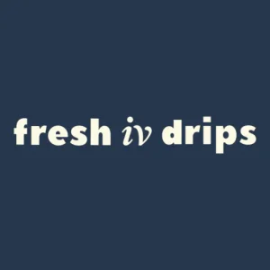 Fresh IV Drips