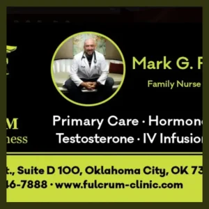 Fulcrum Health & Wellness