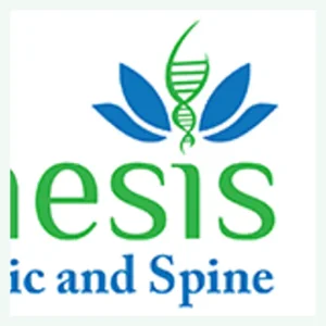 Genesis Orthopaedics and Spine