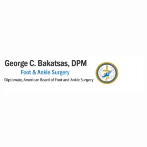 George C. Bakatsas, D.P.M.
