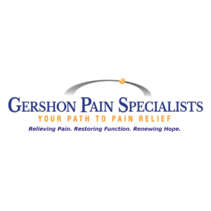 Gershon Pain Specialists