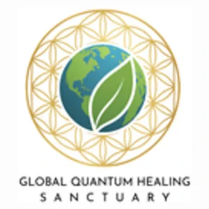 Global Quantum Healing Sanctuary