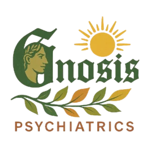 Gnosispsychiatrics